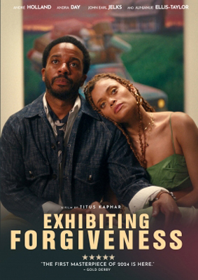 فيلم Exhibiting Forgiveness 2024 مترجم