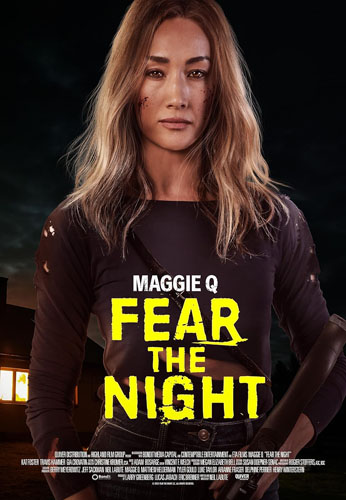 فيلم Fear the Night 2023 مترجم