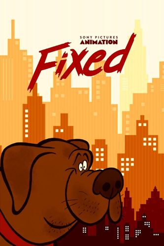 فيلم Fixed 2025 مترجم
