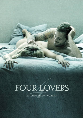 فيلم Four Lovers 2010 مترجم