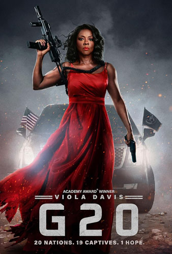 فيلم G20 2025 مترجم