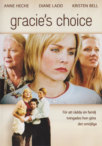 فيلم Gracie’s Choice 2004 مترجم