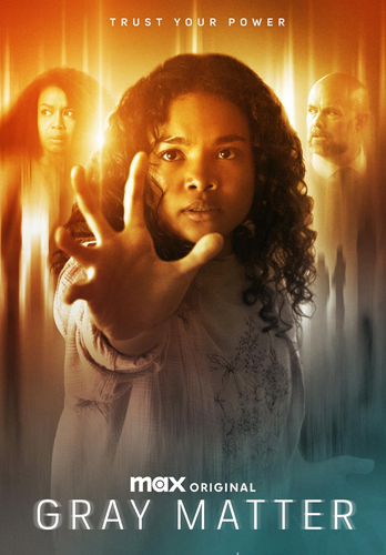 فيلم Gray Matter 2023 مترجم