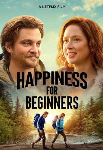 فيلم Happiness for Beginners 2023 مترجم