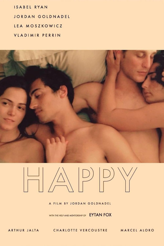فيلم Happy 2015 مترجم