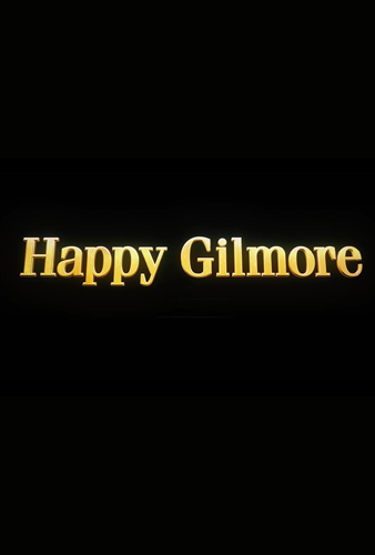 فيلم Happy Gilmore 2 2025 مترجم