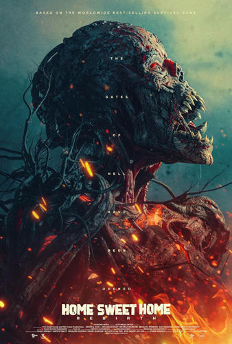 فيلم Home Sweet Home Rebirth 2025 مترجم