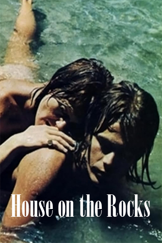 فيلم House on the Rocks 1974 مترجم