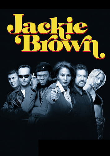 فيلم Jackie Brown 1997 مترجم