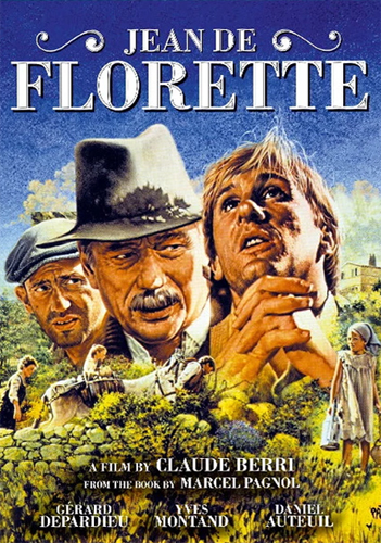 فيلم Jean de Florette 1986 مترجم