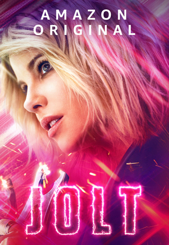 فيلم Jolt 2021 مترجم