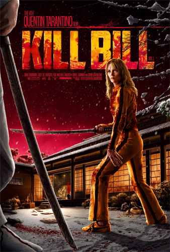فيلم Kill Bill Vol. 1 2003 مترجم