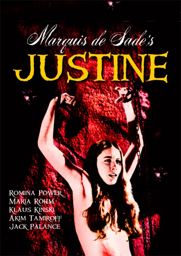 فيلم Marquis de Sade’s Justine 1969 مترجم