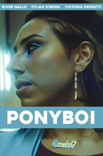 فيلم Ponyboi 2024 مترجم