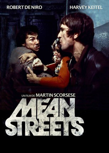فيلم Mean Streets 1973 مترجم