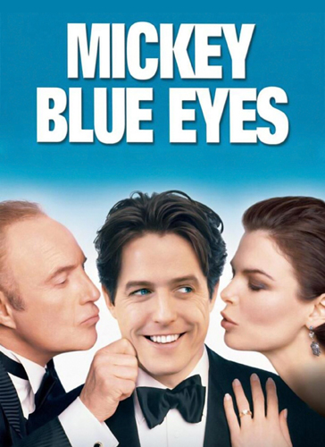 فيلم Mickey Blue Eyes 1999 مترجم