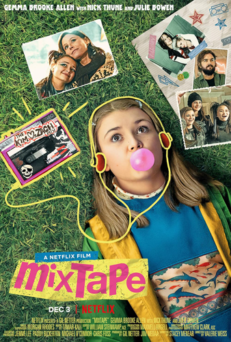 فيلم Mixtape 2021 مترجم