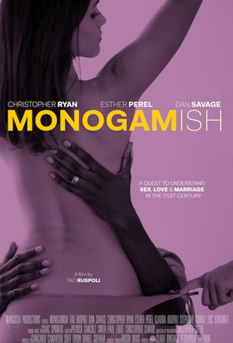 فيلم Monogamish 2014 مترجم