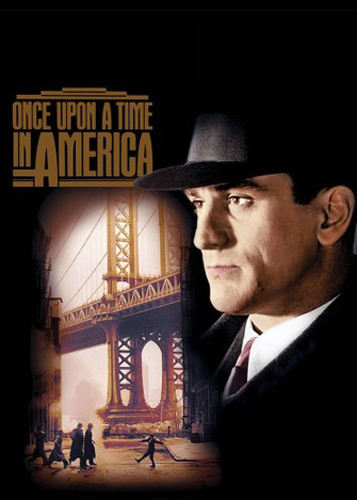 فيلم Once Upon a Time in America 1984 مترجم