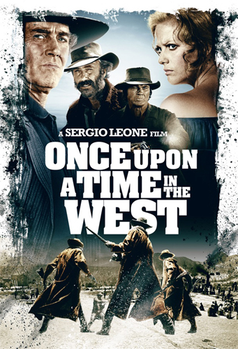 فيلم Once Upon a Time in the West 1968 مترجم