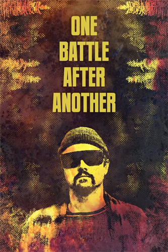 فيلم One Battle After Another 2025 مترجم