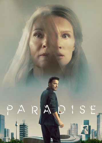 فيلم Paradise 2023 مترجم