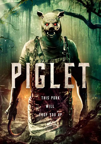 فيلم Piglet 2025 مترجم