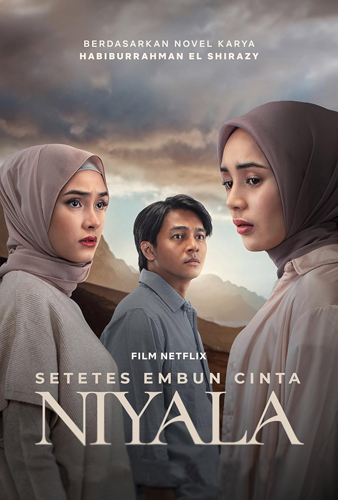 فيلم Promised Hearts 2025 مترجم