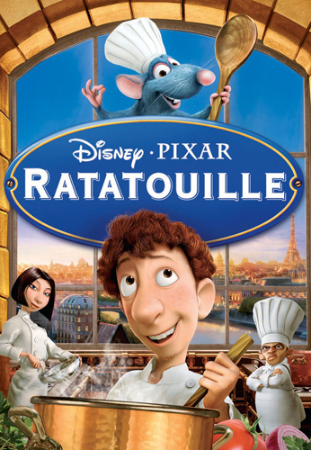 فيلم Ratatouille 2007 Arabic مدبلج