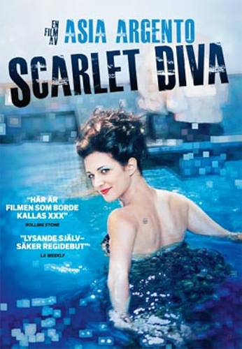 فيلم Scarlet Diva 2000 مترجم