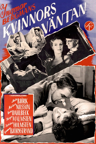 فيلم Secrets of Women 1952 مترجم