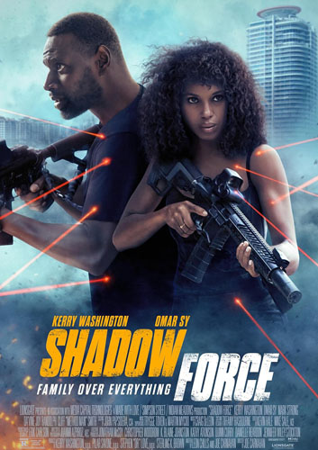 فيلم Shadow Force 2025 مترجم