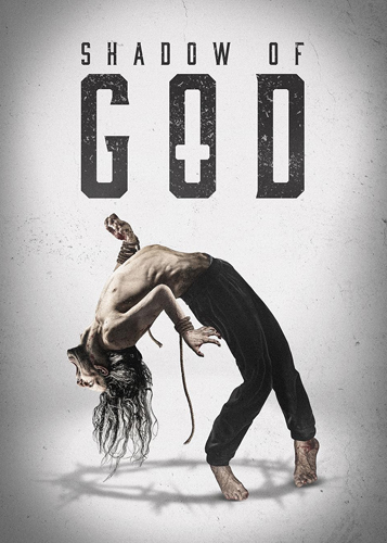 فيلم Shadow of God 2025 مترجم