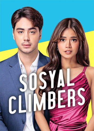 فيلم Sosyal Climbers 2025 مترجم