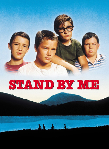 فيلم Stand by Me 1986 مترجم