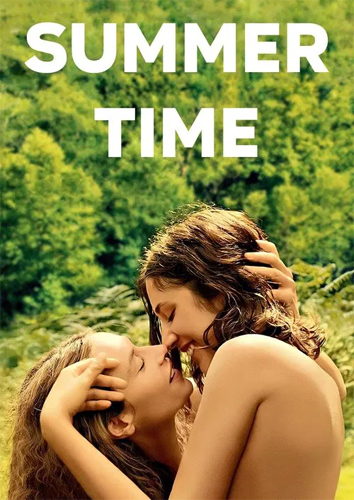 فيلم Summertime 2015 مترجم