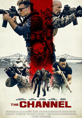 فيلم The Channel 2023 مترجم
