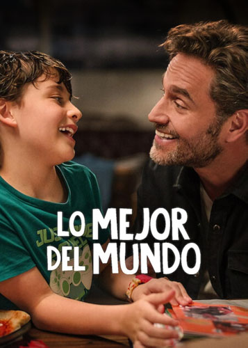 فيلم The Dad Quest 2025 مترجم