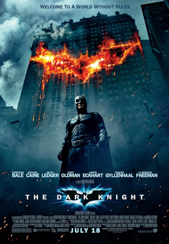 فيلم The Dark Knight 2008 مترجم