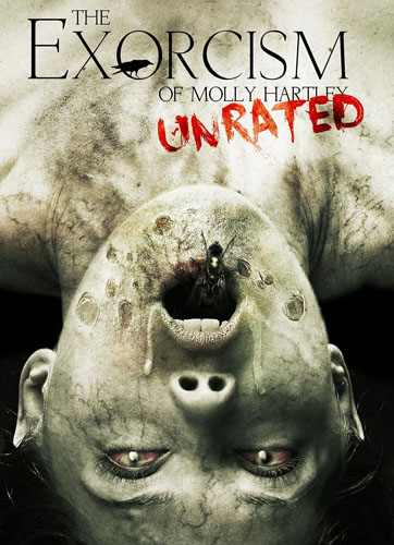 فيلم The Exorcism of Molly Hartley 2015 مترجم