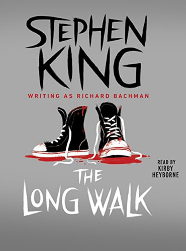 فيلم The Long Walk 2025 مترجم