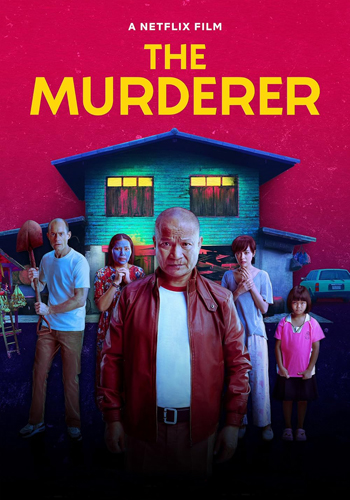 فيلم The Murderer 2023 مترجم