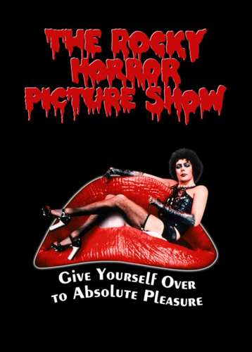 فيلم The Rocky Horror Picture Show 1975 مترجم