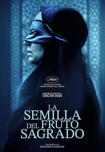 فيلم The Seed of the Sacred Fig 2024 مترجم