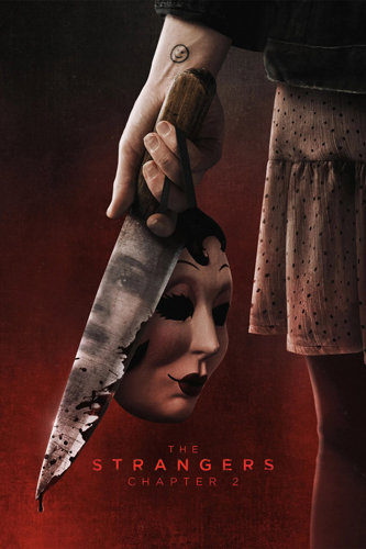 فيلم The Strangers Chapter 2 2025 مترجم