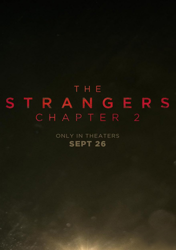 فيلم The Strangers Chapter 2 2025 مترجم