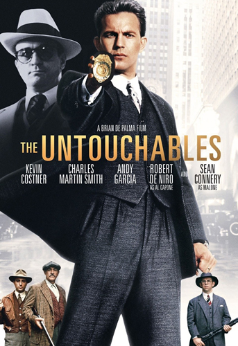 فيلم The Untouchables 1987 مترجم