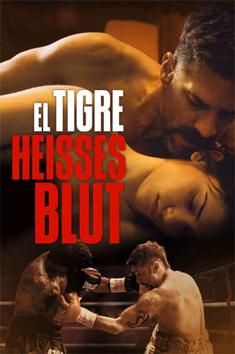 فيلم Tiger, Blood in the Mouth 2016 مترجم