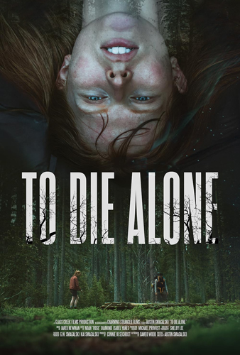فيلم To Die Alone 2024 مترجم