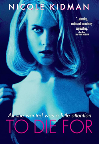 فيلم To Die For 1995 مترجم